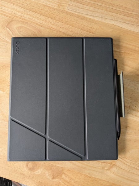 Onyx Boox Note Air 4c Colour e-ink tablet Carousel 2