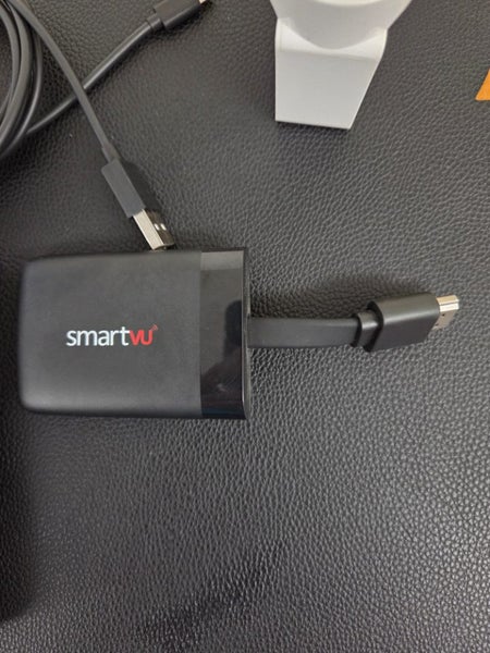 Smart VU dish tv Carousel 2