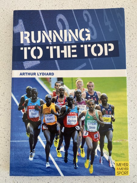 Snell Lydiard Jelley Running Training Books Set62934713846145112