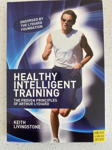 Snell Lydiard Jelley Running Training Books Set62934713846145114