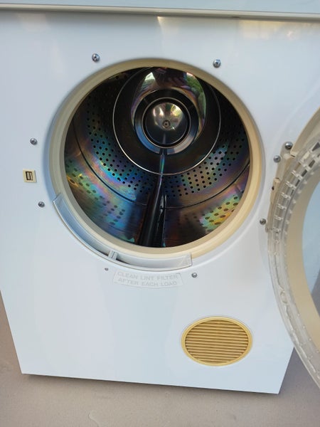 30 Day Warranty, Free Delivery* Refurbished Full Size F&P Dryer Carousel 5