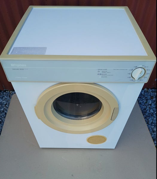 30 Day Warranty, Free Delivery* Refurbished Full Size F&P Dryer Carousel 2