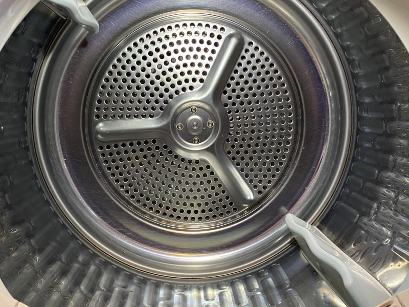 Fisher&paykel 8kg ventless Condenser Dryer. Carousel 6