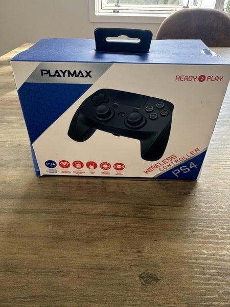 PS4 Wireless controller- BRAND NEW Carousel 1