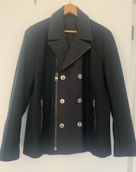 Authentic Versace Winter Jacket Carousel 1