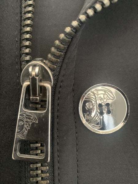 Authentic Versace Winter Jacket62863220991361113