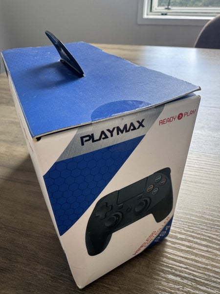 PS4 Wireless controller- BRAND NEW Carousel 3