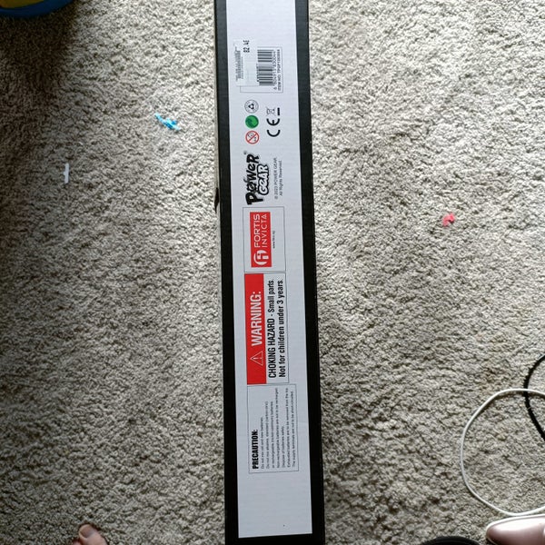X 10 Powergear Drone Carousel 4