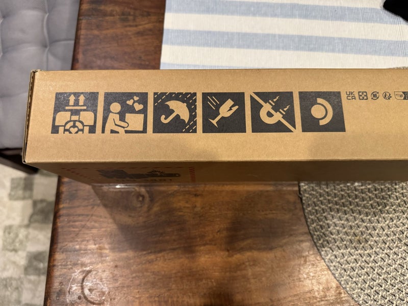 Steam Deck OLED 1TB with DBrand Killswitch Case Carousel 10