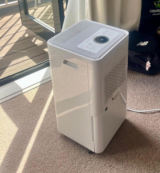 Mistral Dehumidifier – Great Condition – NZ$100 Carousel 2