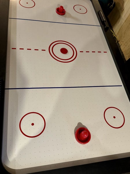 Air hockey table Carousel 2