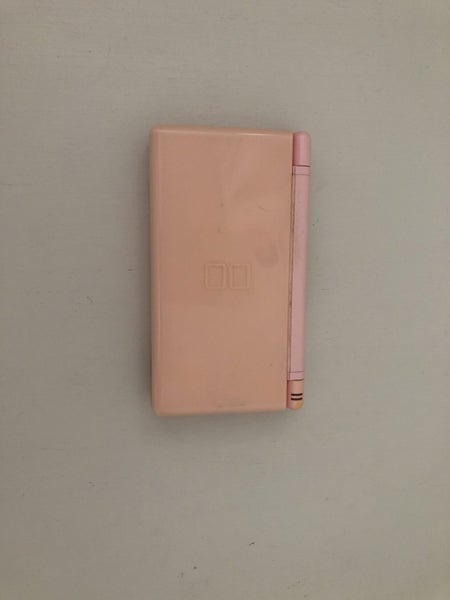Nintendo DS lite Carousel 4