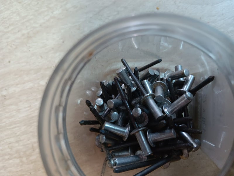 POP RIVETS Carousel 1