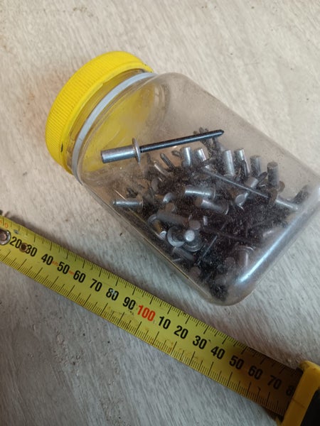 POP RIVETS Carousel 2