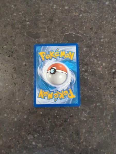 Pokemon card rainbow Reshiram & Charizard Carousel 2