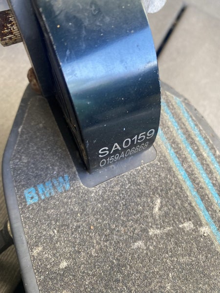 BMW Adult Micro Scooter Carousel 2