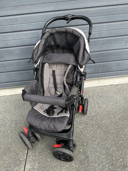 Steelcraft Stroller Carousel 3
