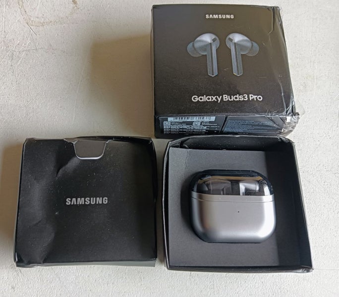 SAMSUNG GALAXY BUDS 3 PRO Carousel 2