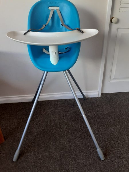 High chair Carousel 1