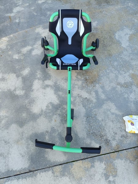 Ezy Roller - Drifter Carousel 1