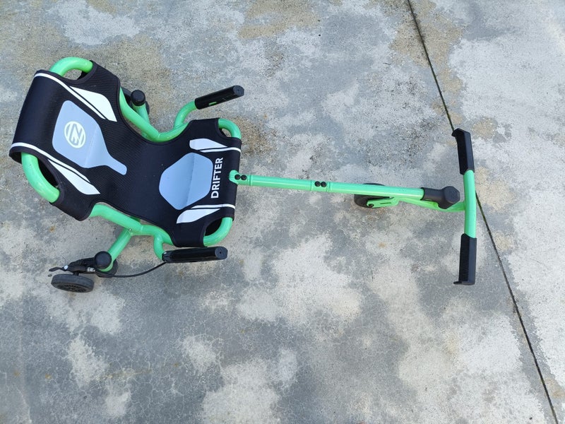 Ezy Roller - Drifter Carousel 2