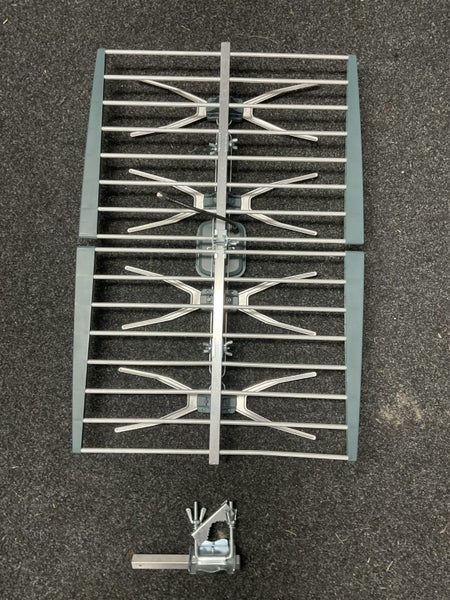 Freeview / HD tv Aerial new and unused Carousel 2