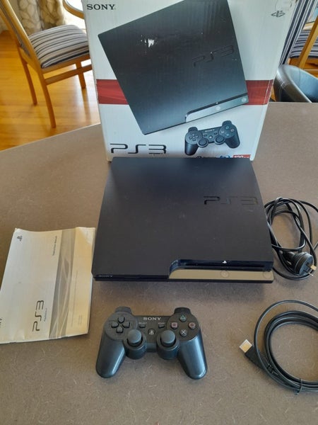 PS3 COMPLETE BOXED PS3 MINT CONDITION Carousel 1
