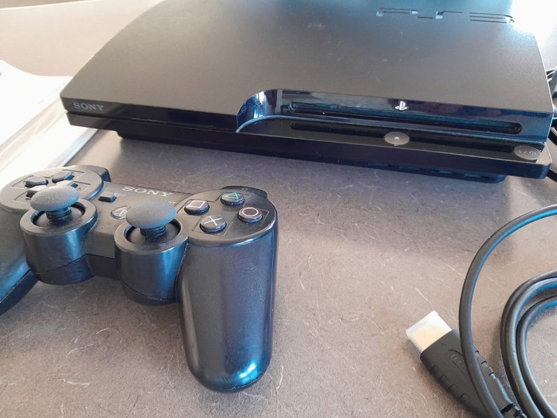 PS3 COMPLETE BOXED PS3 MINT CONDITION Carousel 2