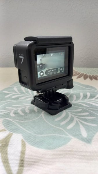 Go Pro Hero 7 Black Carousel 3