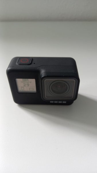 Go Pro Hero 7 Black Carousel 2