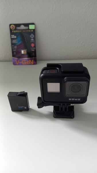 Go Pro Hero 7 Black Carousel 1
