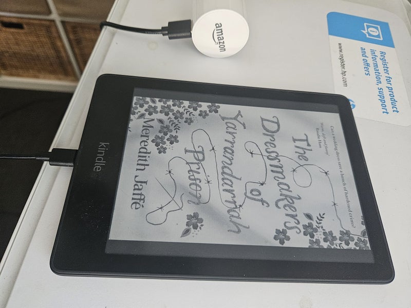 Kindle 11th Gen Carousel 3