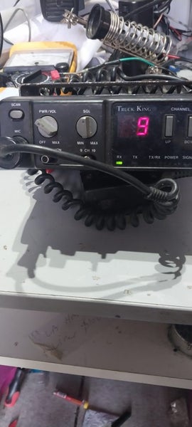 27 meg cbradio Carousel 1