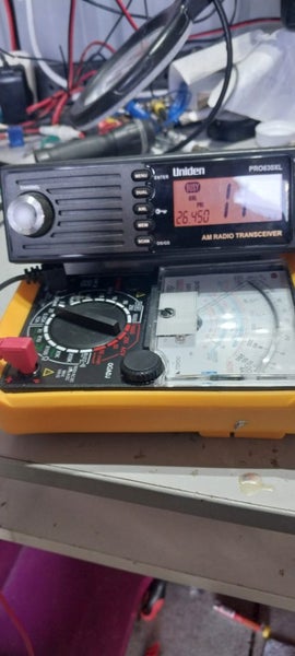 Uniden pro 630xl cbradio Carousel 1
