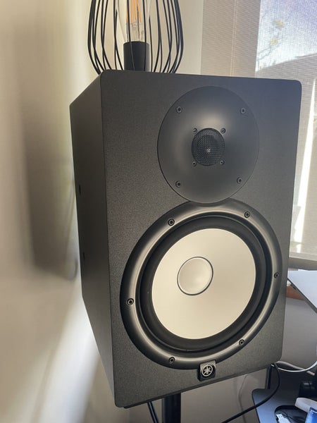Yamaha HS8 Monitors62864741281409114