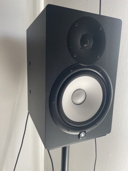 Yamaha HS8 Monitors628647412814091121