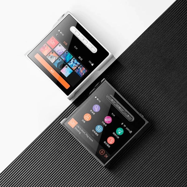 Shanling M1s Carousel 1