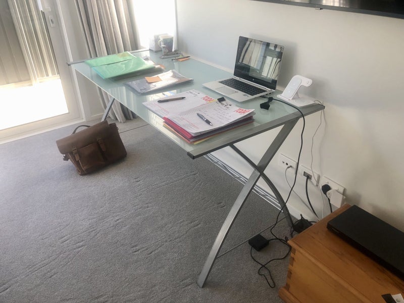 Study Desk Table Carousel 2