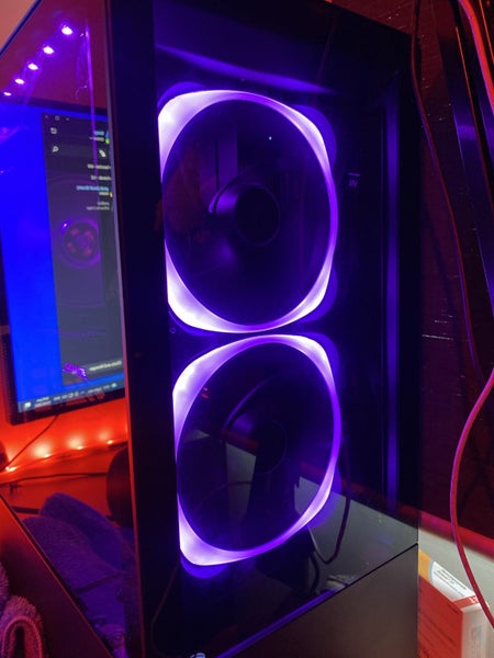 RTX 3060 Gaming PC Carousel 1