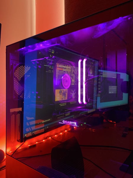 RTX 3060 Gaming PC Carousel 2