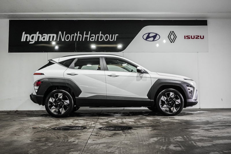 2025 Hyundai Kona 2.0 ACTIVE 2WD 2.0P62865829780738111