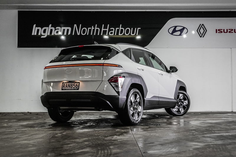 2025 Hyundai Kona 2.0 ACTIVE 2WD 2.0P62865829780738112