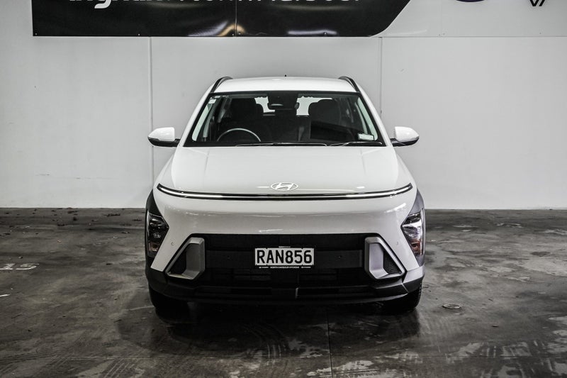 2025 Hyundai Kona 2.0 ACTIVE 2WD 2.0P62865829780738113
