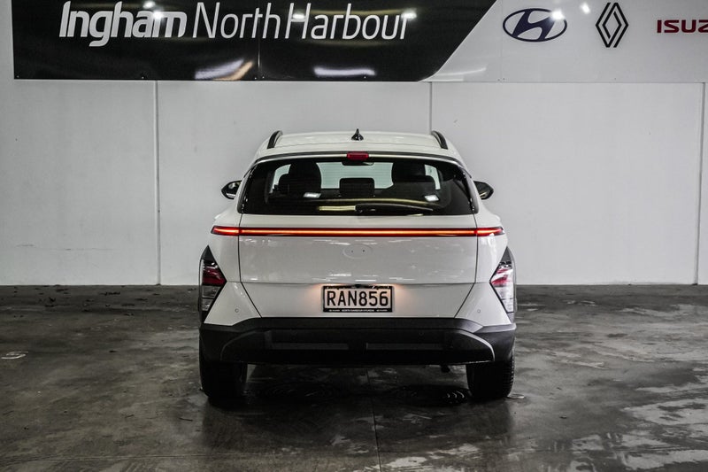 2025 Hyundai Kona 2.0 ACTIVE 2WD 2.0P62865829780738114
