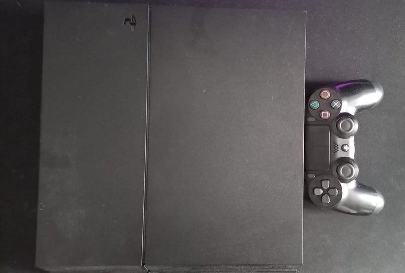 PS4 Carousel 2