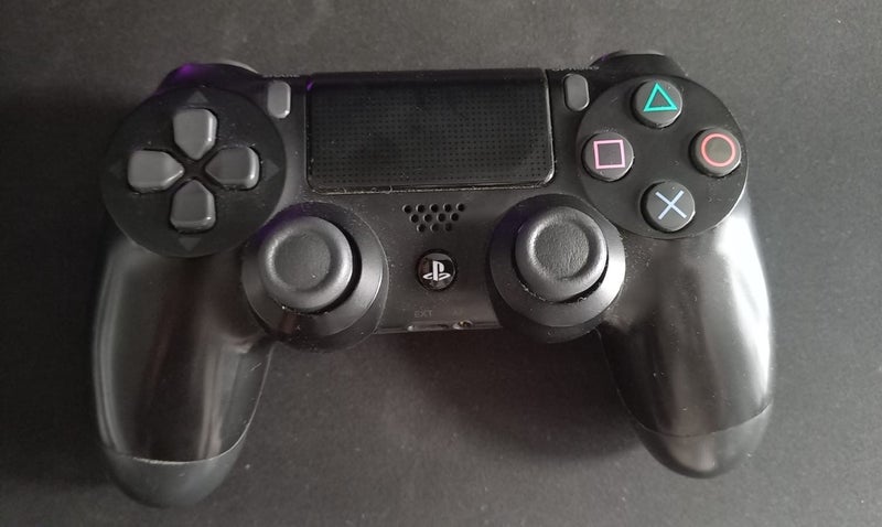 PS4 Carousel 4