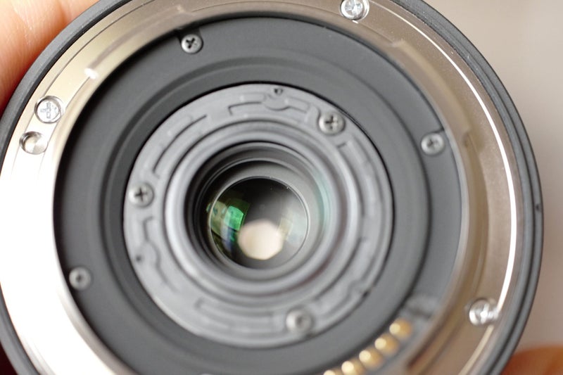Sigma 10-18 F2.8 Leica L Mount lens Carousel 6