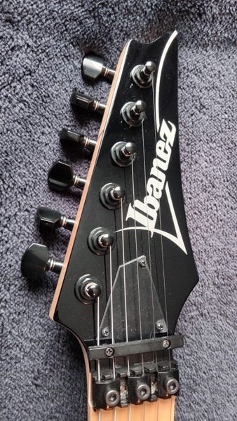 Ibanez RG550 Electric Guitar Carousel 15