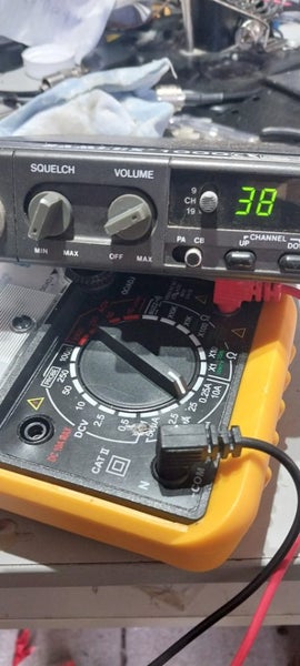 27 megcb fm radio Carousel 1