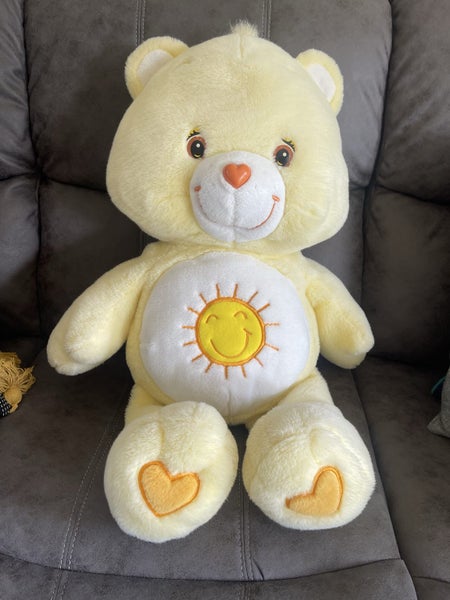 HUGE Carebear Carousel 5